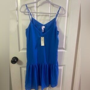 Alya Francesca’s Women’s Small Spaghetti Strap Dress